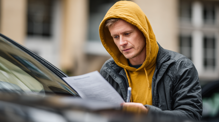 Comment se défendre contre une accusation de vice caché sur une voiture
